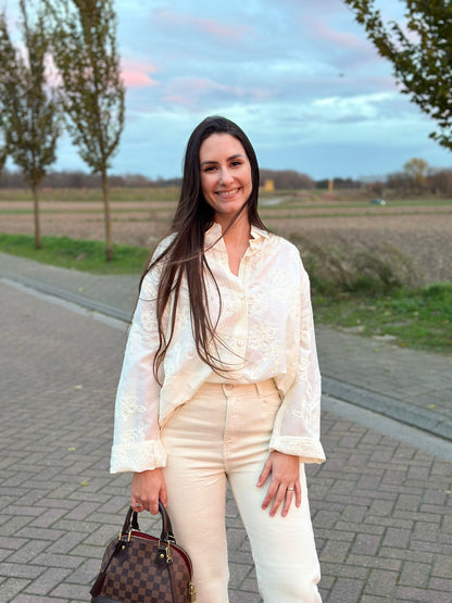 Gamze Blouse